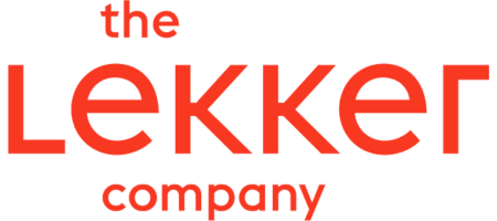 The LEKKER company